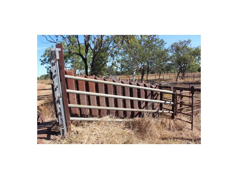 TARLEE STATION, Larrimah NT 0852