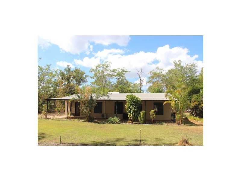 99 Cavelcade Road, Humpty Doo NT 0836