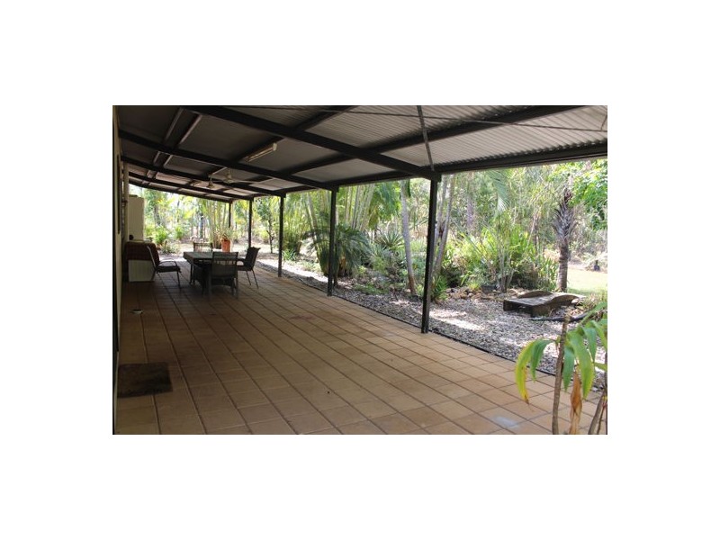 99 Cavelcade Road, Humpty Doo NT 0836