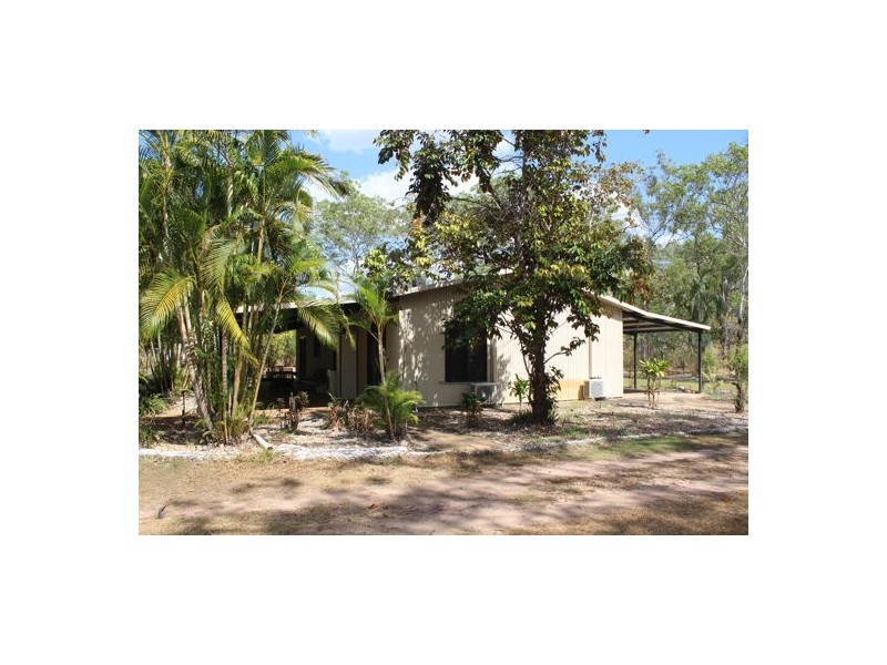 99 Cavelcade Road, Humpty Doo NT 0836