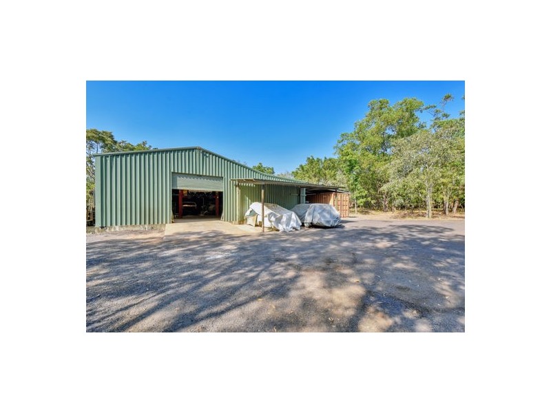 59 KAOLIN ROAD, Virginia NT 0834