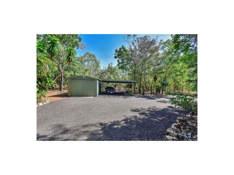 59 KAOLIN ROAD, Virginia NT 0834