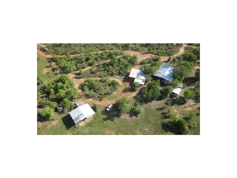 Sec 9 HUNDRED OF MILNE, Dundee Downs NT 0840