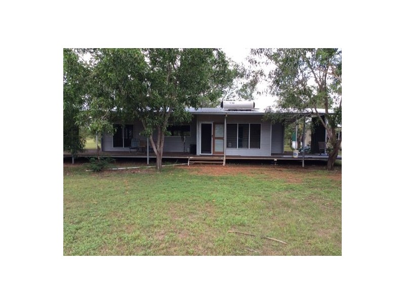 Sec 9 HUNDRED OF MILNE, Dundee Downs NT 0840