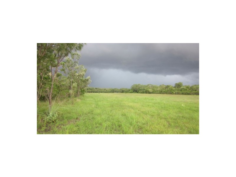 Sec 9 HUNDRED OF MILNE, Dundee Downs NT 0840