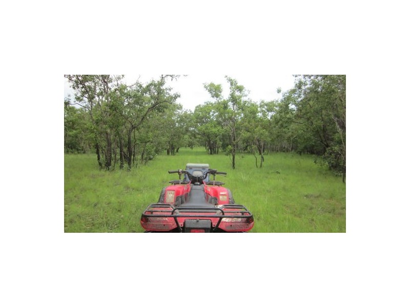 Sec 9 HUNDRED OF MILNE, Dundee Downs NT 0840