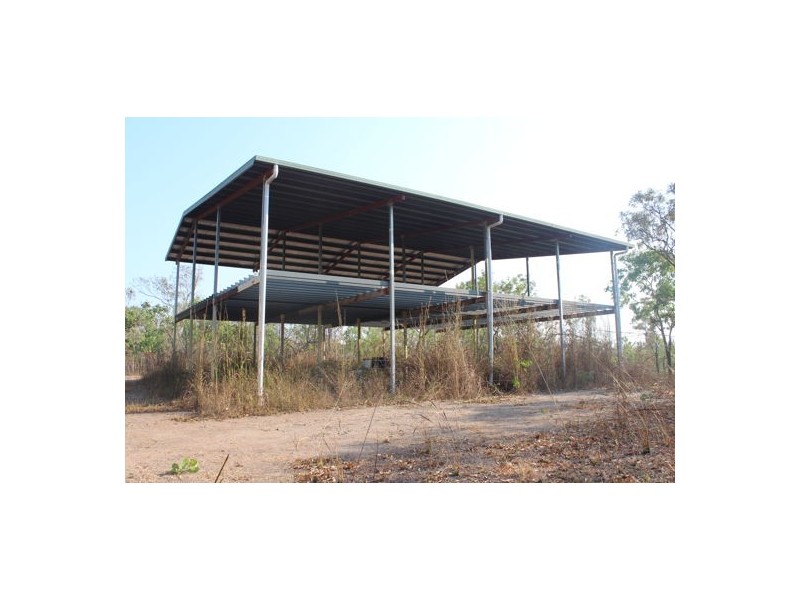 45 & 65 FERNEE ROAD, Adelaide River NT 0846