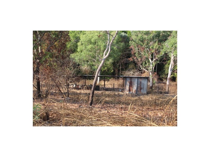 45 & 65 FERNEE ROAD, Adelaide River NT 0846