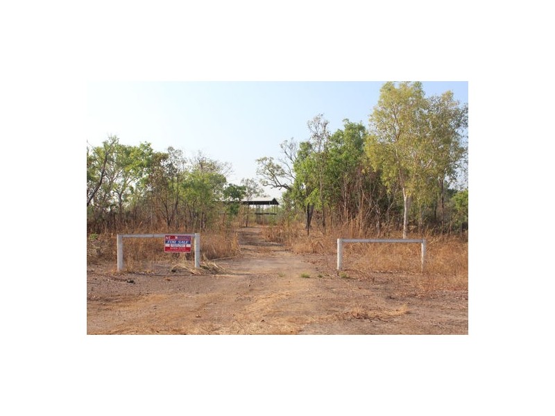 45 & 65 FERNEE ROAD, Adelaide River NT 0846