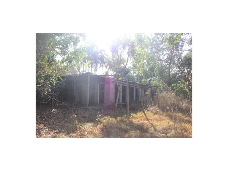 45 & 65 FERNEE ROAD, Adelaide River NT 0846