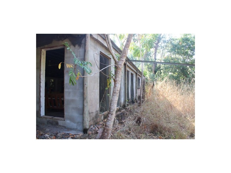 45 & 65 FERNEE ROAD, Adelaide River NT 0846