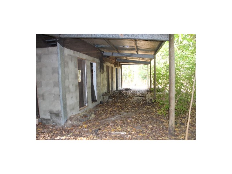 45 & 65 FERNEE ROAD, Adelaide River NT 0846