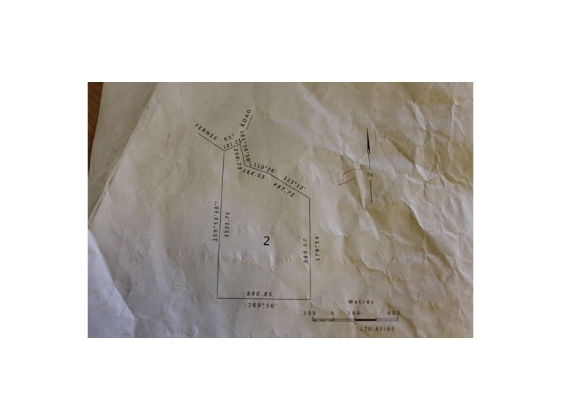 45 & 65 FERNEE ROAD, Adelaide River NT 0846