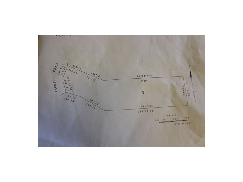 45 & 65 FERNEE ROAD, Adelaide River NT 0846