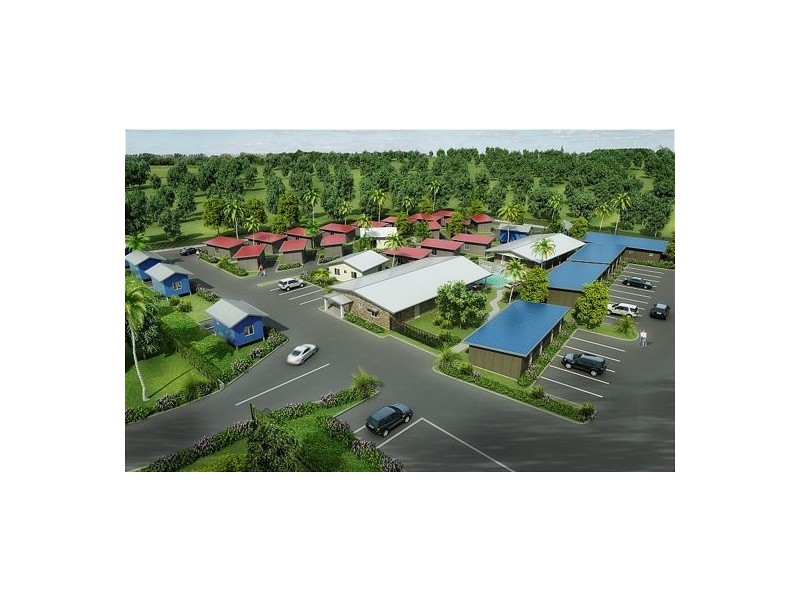 LOT 337 No 31 Rum Jungle Road, Batchelor NT 0845