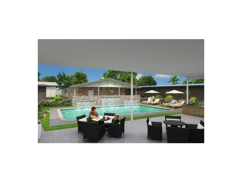 LOT 337 No 31 Rum Jungle Road, Batchelor NT 0845