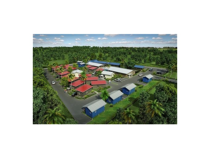 LOT 337 No 31 Rum Jungle Road, Batchelor NT 0845