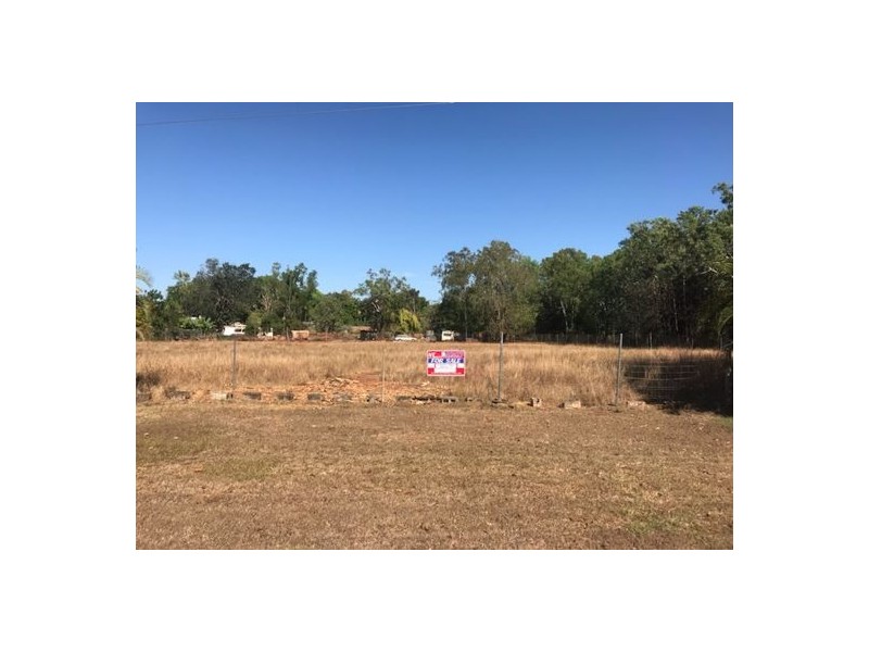 LOT 337 No 31 Rum Jungle Road, Batchelor NT 0845