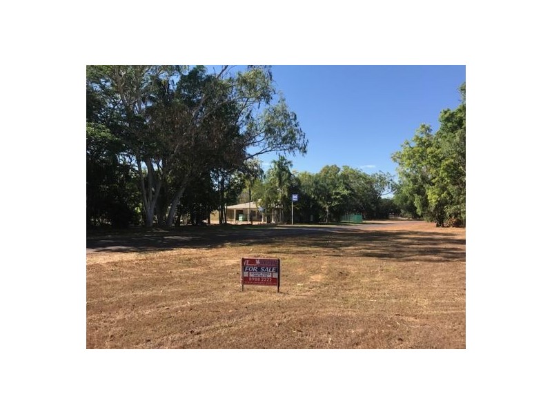 LOT 337 No 31 Rum Jungle Road, Batchelor NT 0845