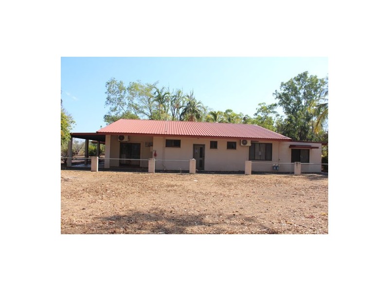 10 Gosport Road, Girraween NT 0836
