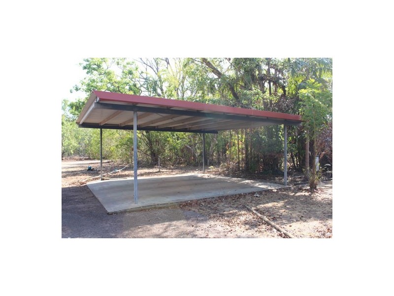 10 Gosport Road, Girraween NT 0836