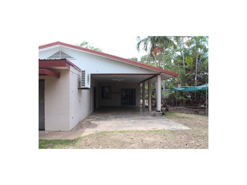 10 Gosport Road, Girraween NT 0836
