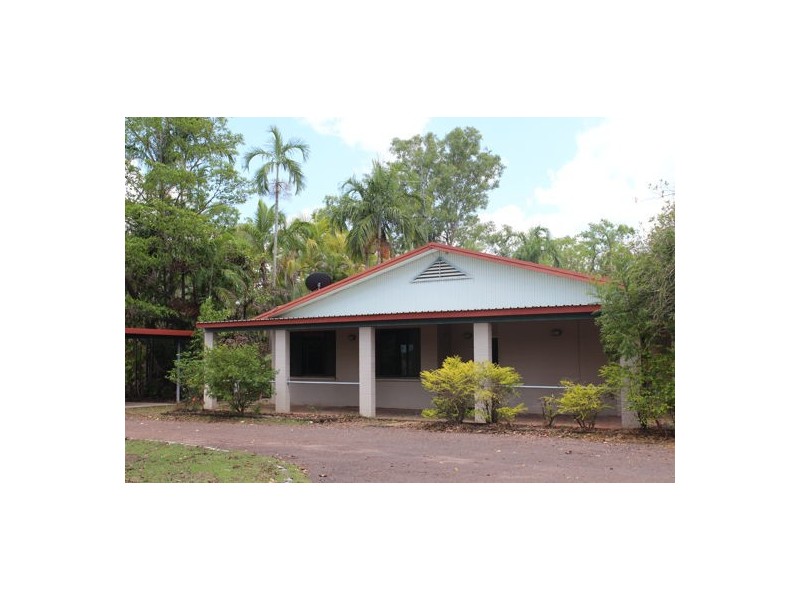 10 Gosport Road, Girraween NT 0836