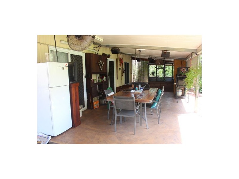 1 Ringwood Road, Southport NT 0822