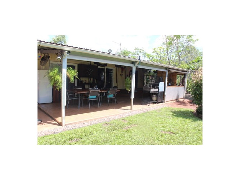 1 Ringwood Road, Southport NT 0822