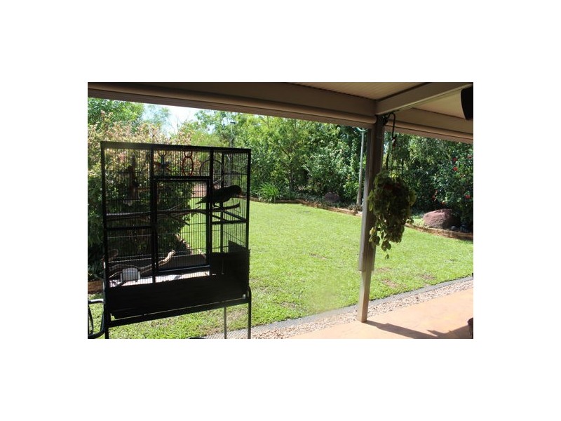 1 Ringwood Road, Southport NT 0822