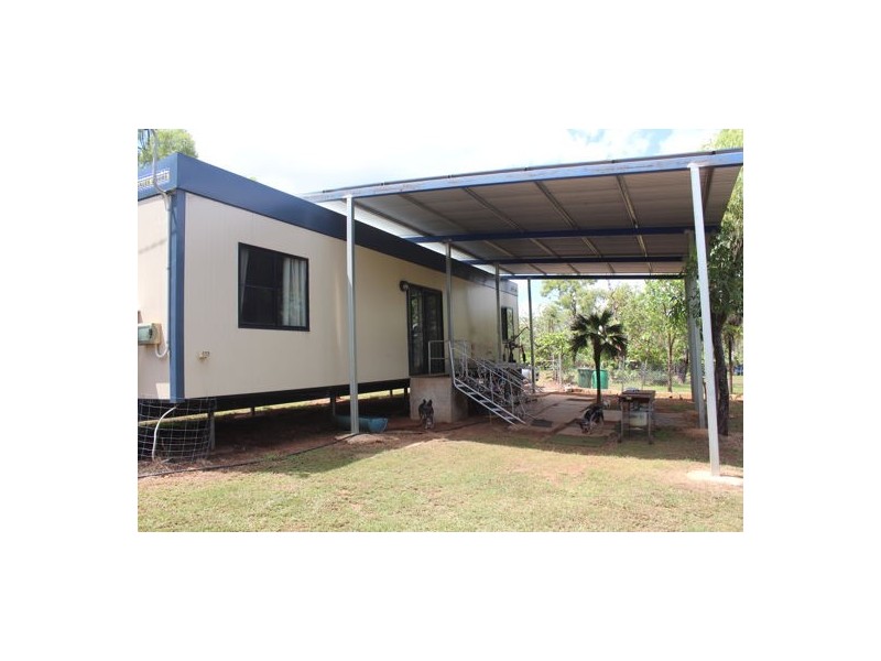 374 Woolianna Road, Daly River NT 0822