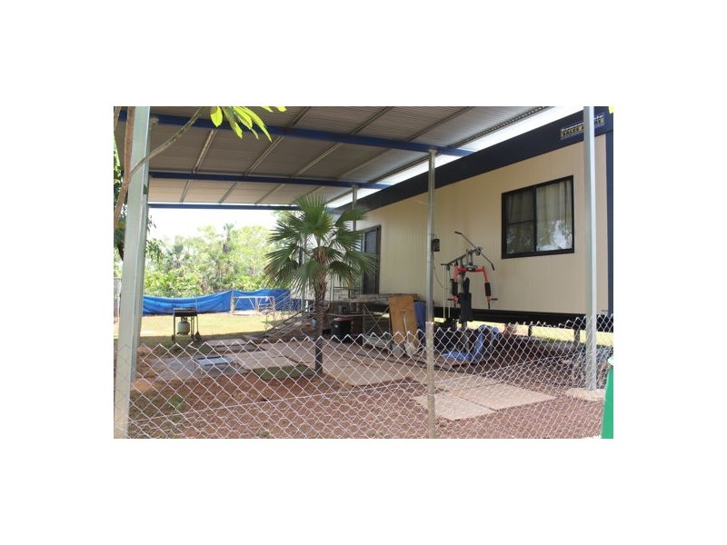 374 Woolianna Road, Daly River NT 0822