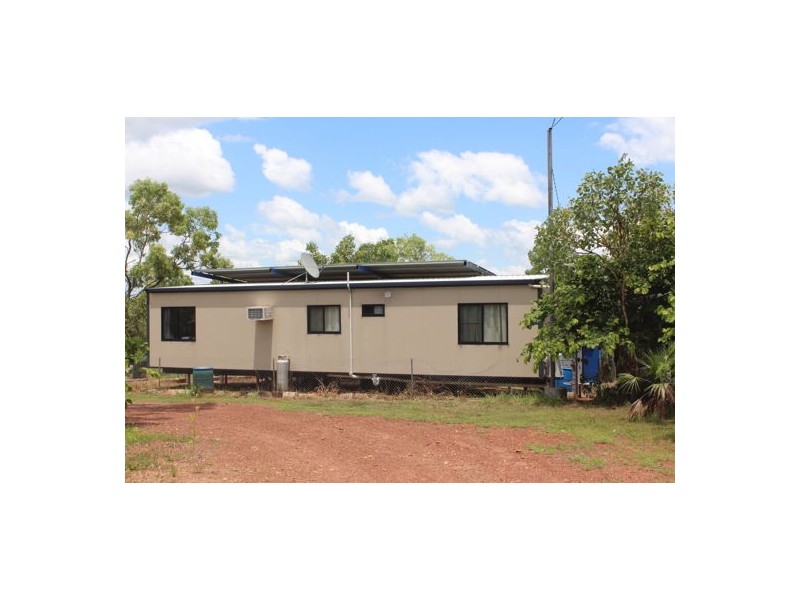 374 Woolianna Road, Daly River NT 0822