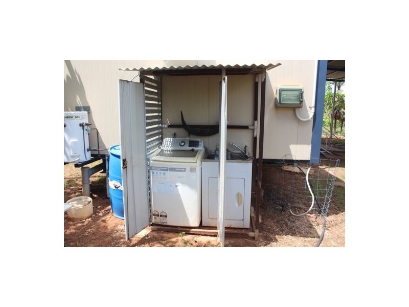 374 Woolianna Road, Daly River NT 0822