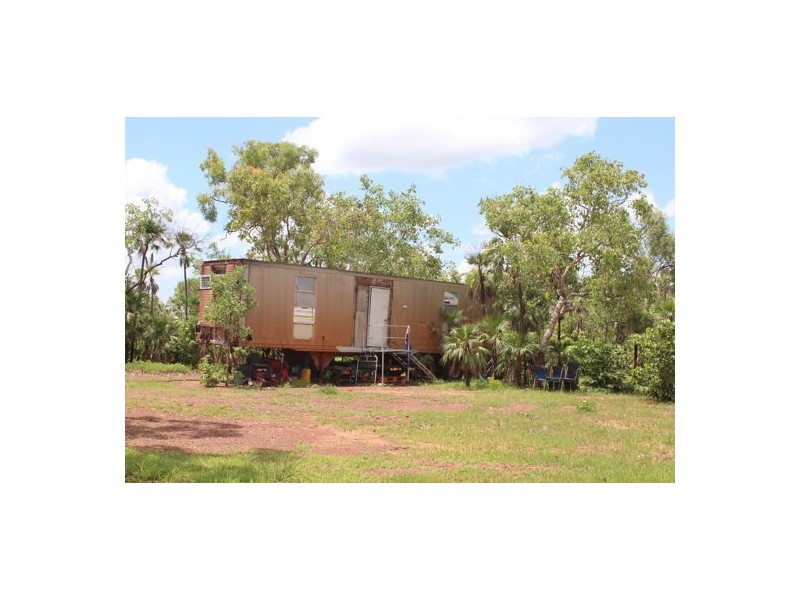 374 Woolianna Road, Daly River NT 0822