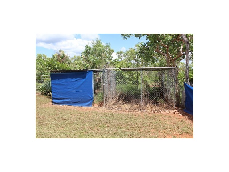 374 Woolianna Road, Daly River NT 0822