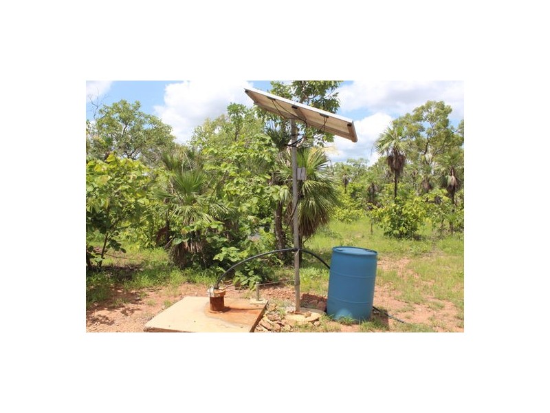 374 Woolianna Road, Daly River NT 0822