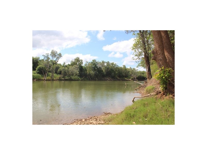 374 Woolianna Road, Daly River NT 0822