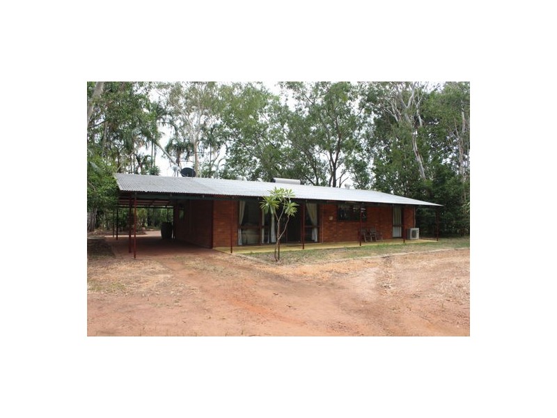 525 Whitewood road, Howard Springs NT 0835