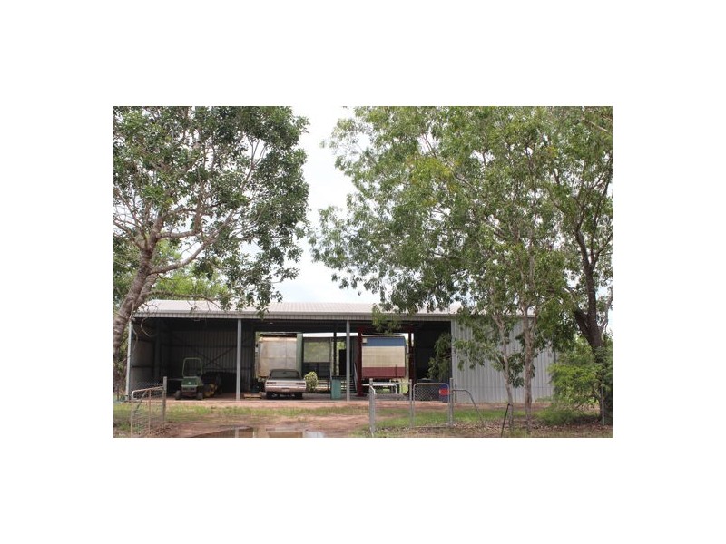 525 Whitewood road, Howard Springs NT 0835