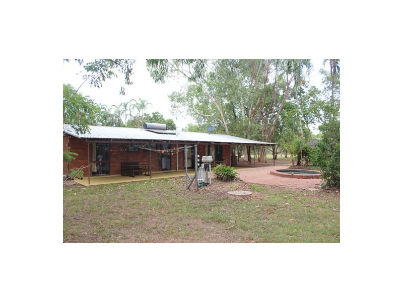 525 Whitewood road, Howard Springs NT 0835