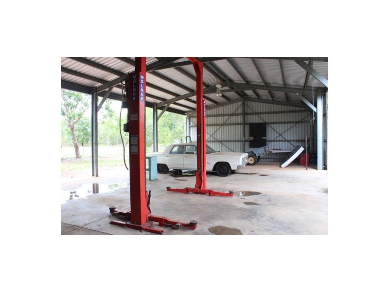 525 Whitewood road, Howard Springs NT 0835