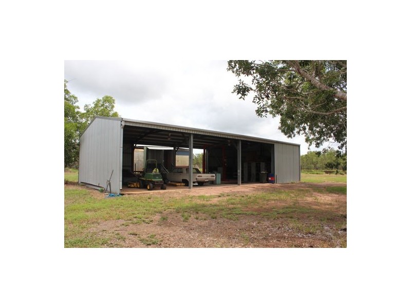 525 Whitewood road, Howard Springs NT 0835
