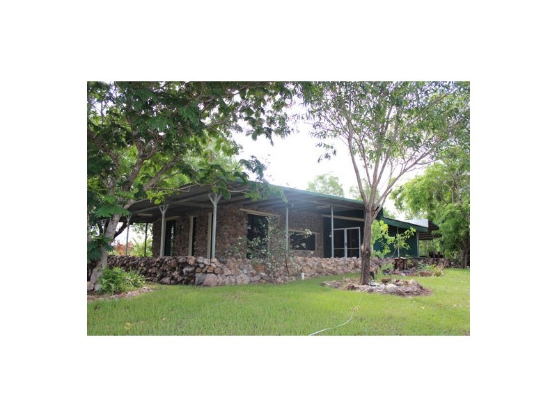 55 MILTON ROAD, Adelaide River NT 0846