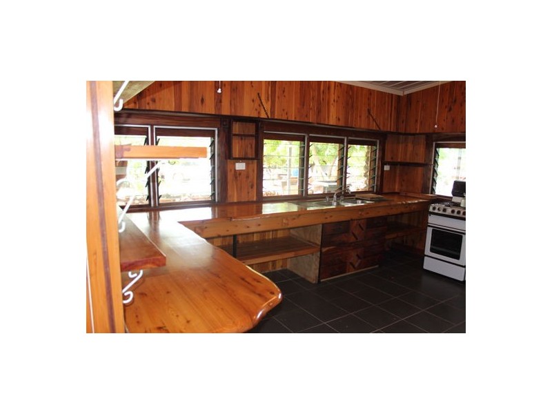 55 MILTON ROAD, Adelaide River NT 0846