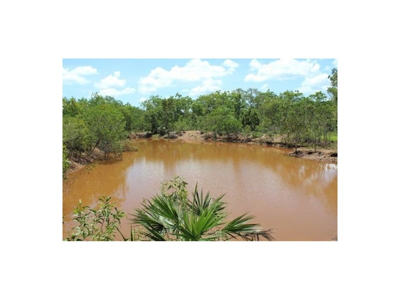 55 MILTON ROAD, Adelaide River NT 0846