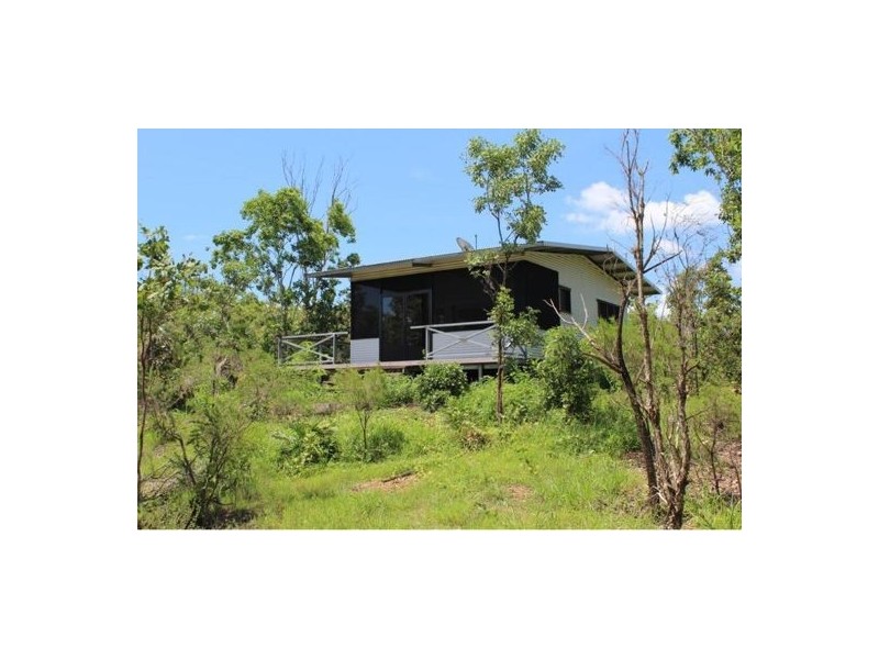 55 MILTON ROAD, Adelaide River NT 0846
