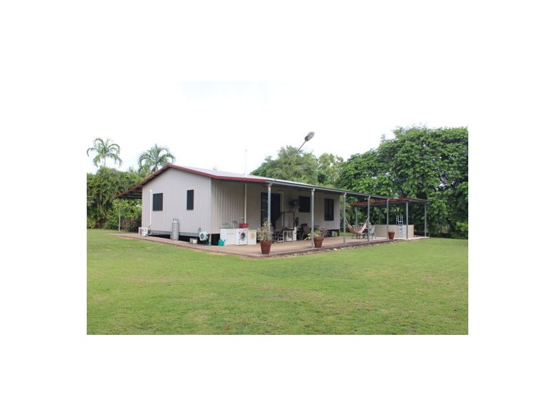 73 JEFFERIS ROAD, Humpty Doo NT 0836