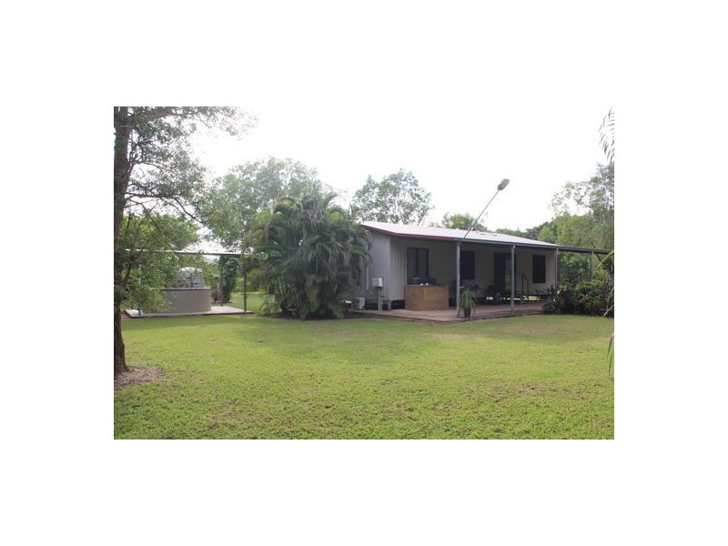73 JEFFERIS ROAD, Humpty Doo NT 0836