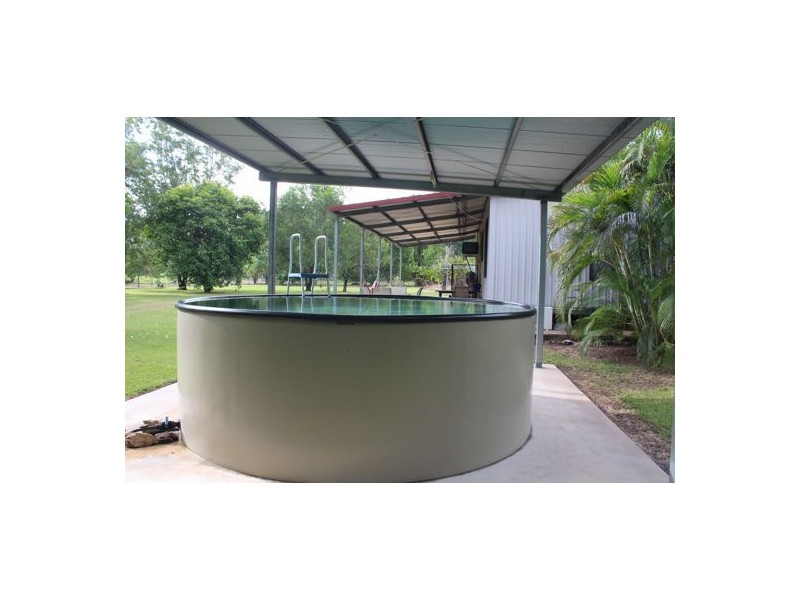 73 JEFFERIS ROAD, Humpty Doo NT 0836